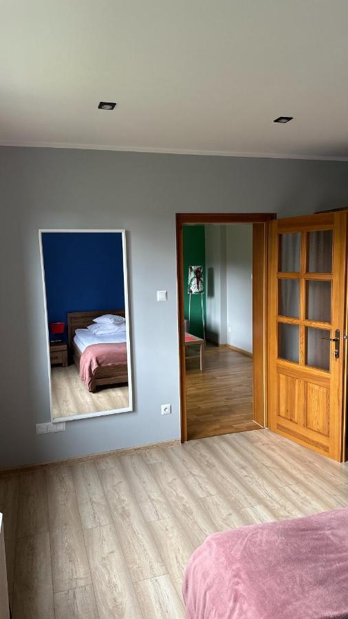 Willa Stara Rzeznia Szczawnica Ngoại thất bức ảnh