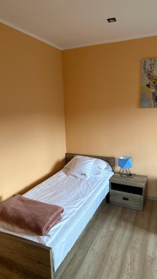 Willa Stara Rzeznia Szczawnica Ngoại thất bức ảnh