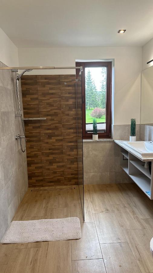 Willa Stara Rzeznia Szczawnica Ngoại thất bức ảnh