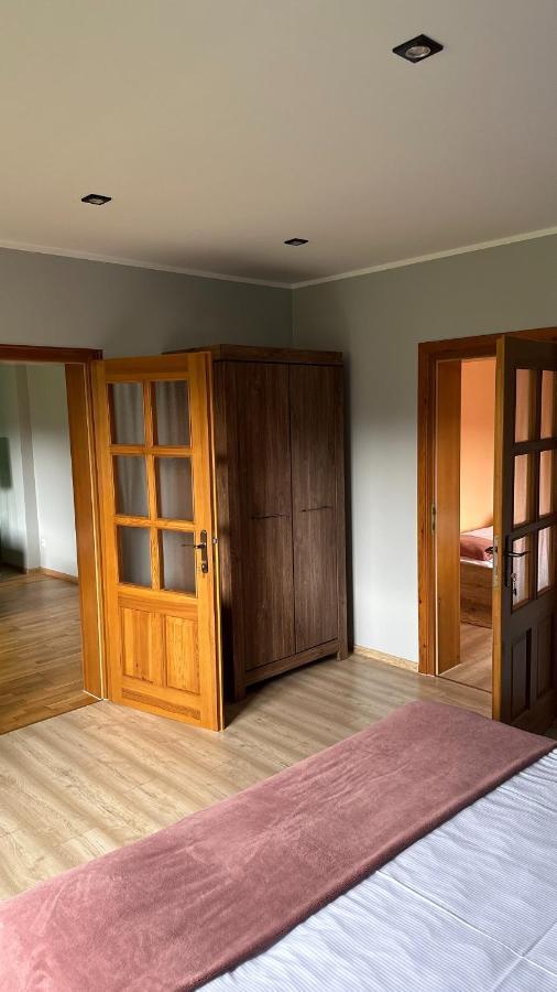 Willa Stara Rzeznia Szczawnica Ngoại thất bức ảnh